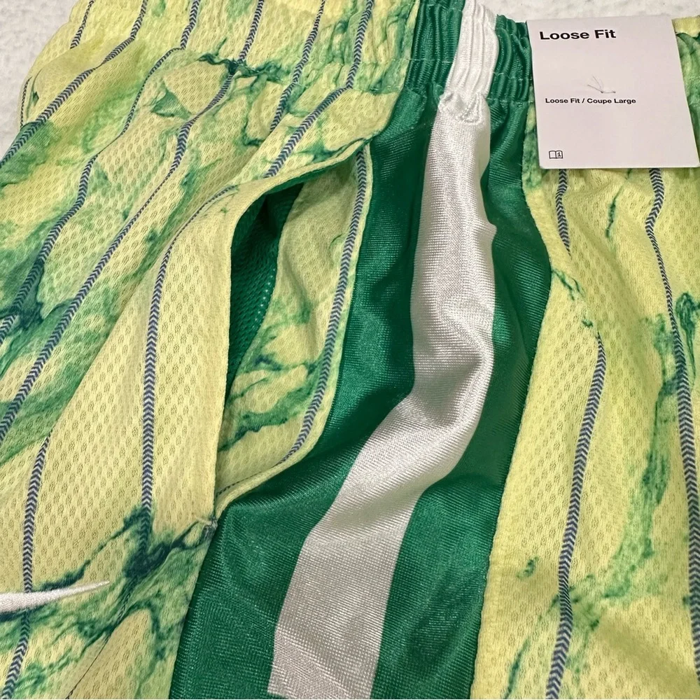 Nike dri fit